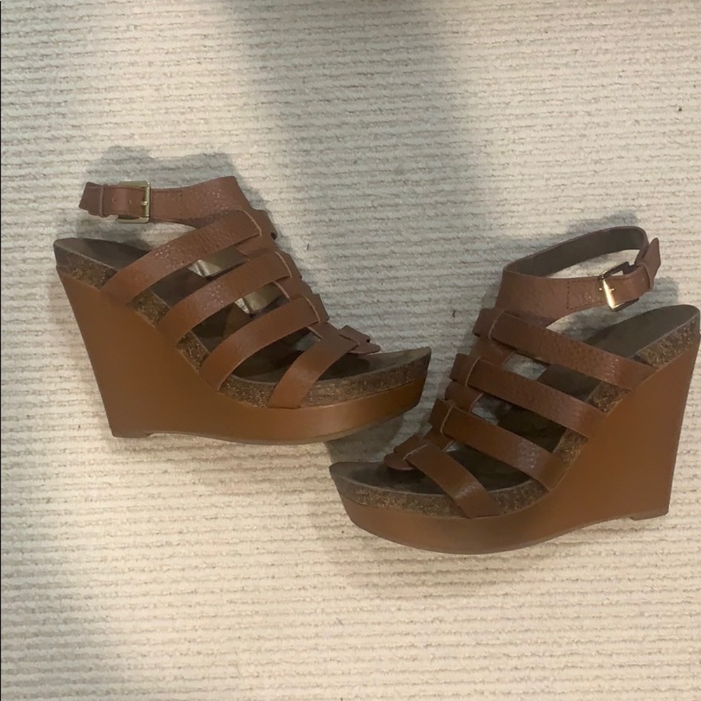 Sam Edelman Wedges